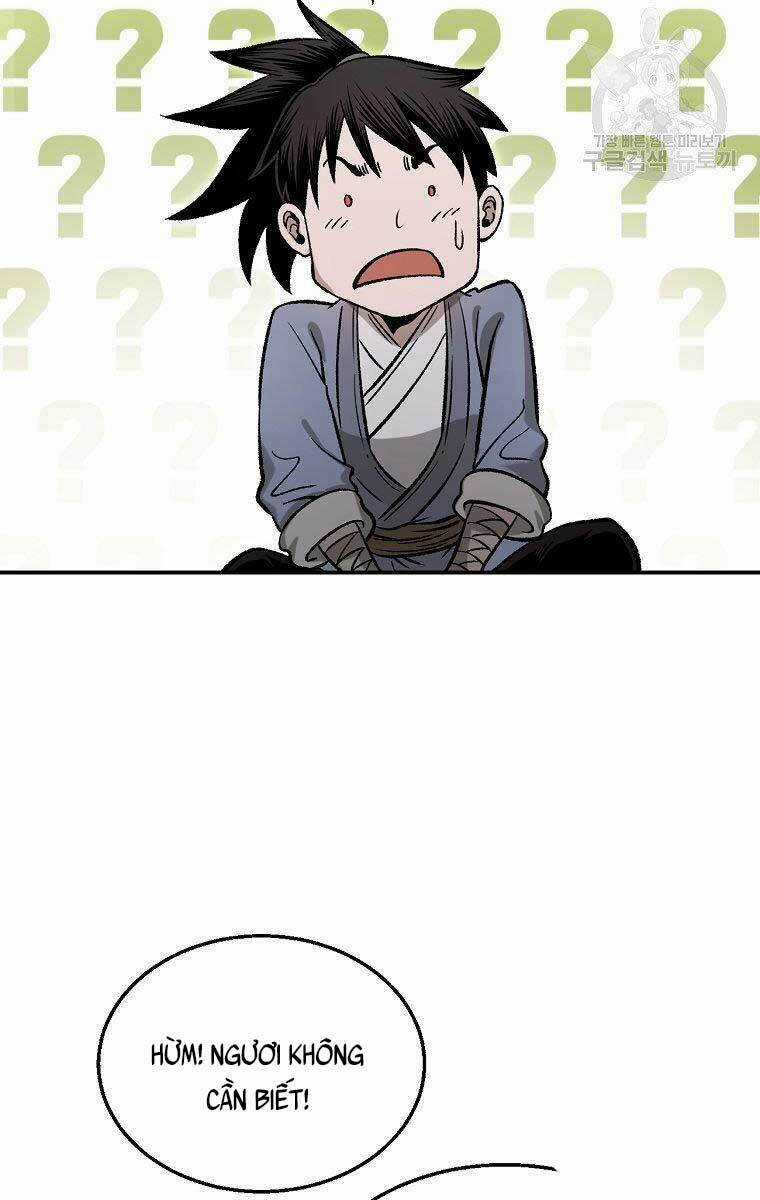 Ma Nhân Hoa Sơn Chapter 32 trang 106