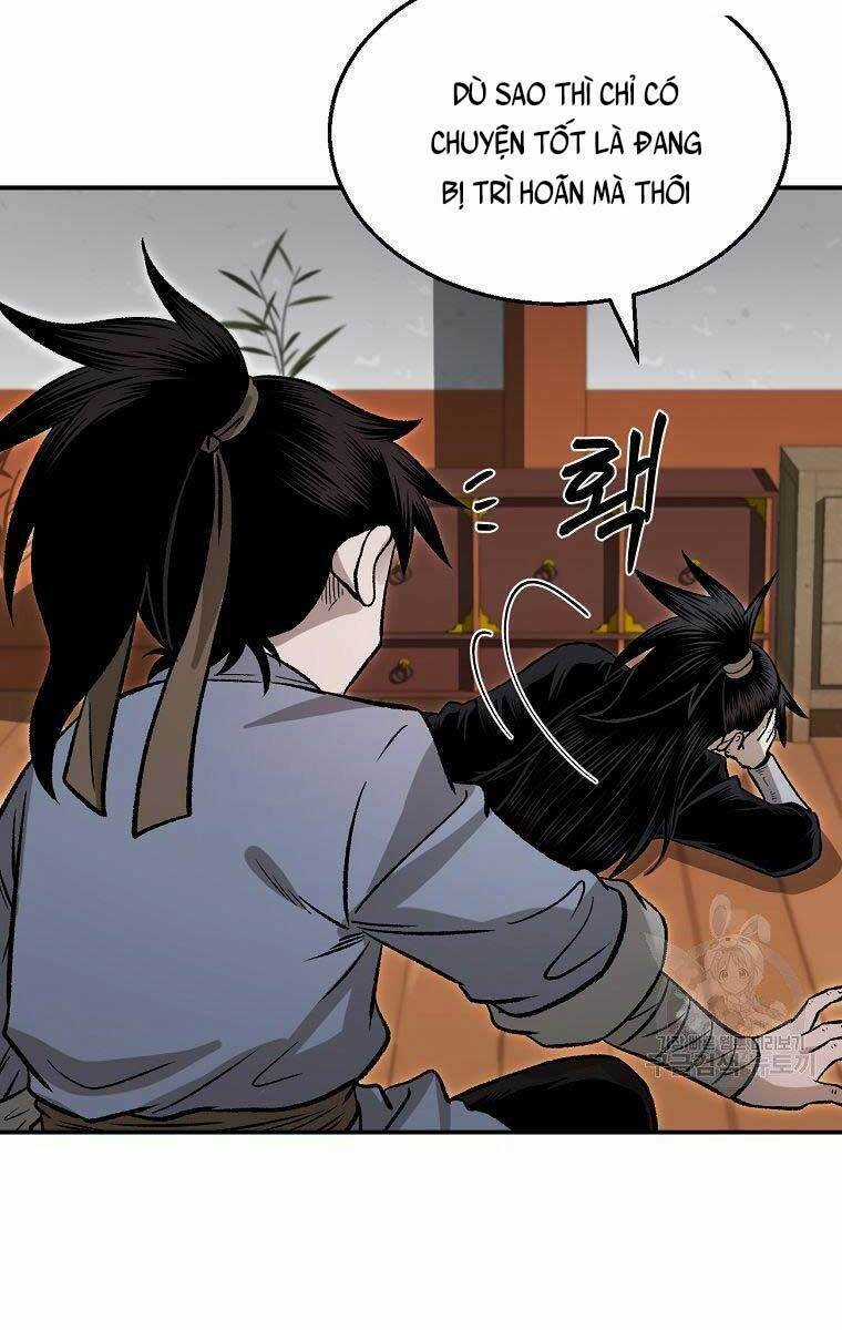 Ma Nhân Hoa Sơn Chapter 32 trang 107