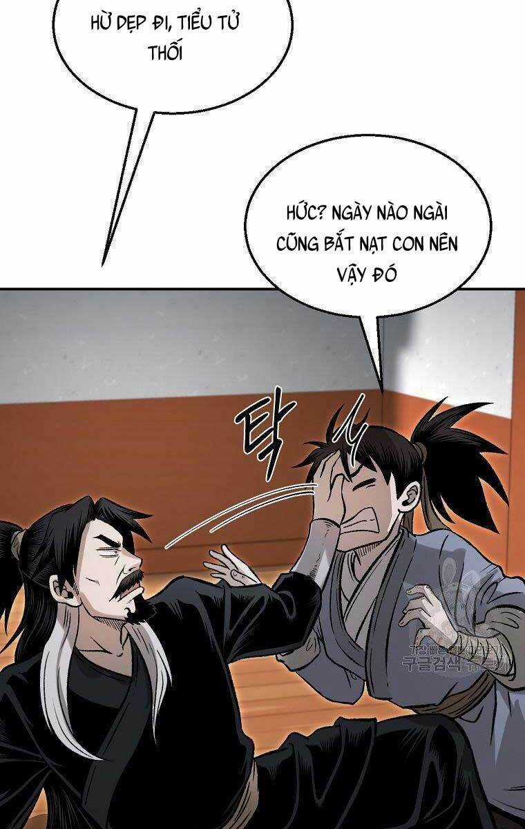 Ma Nhân Hoa Sơn Chapter 32 trang 111