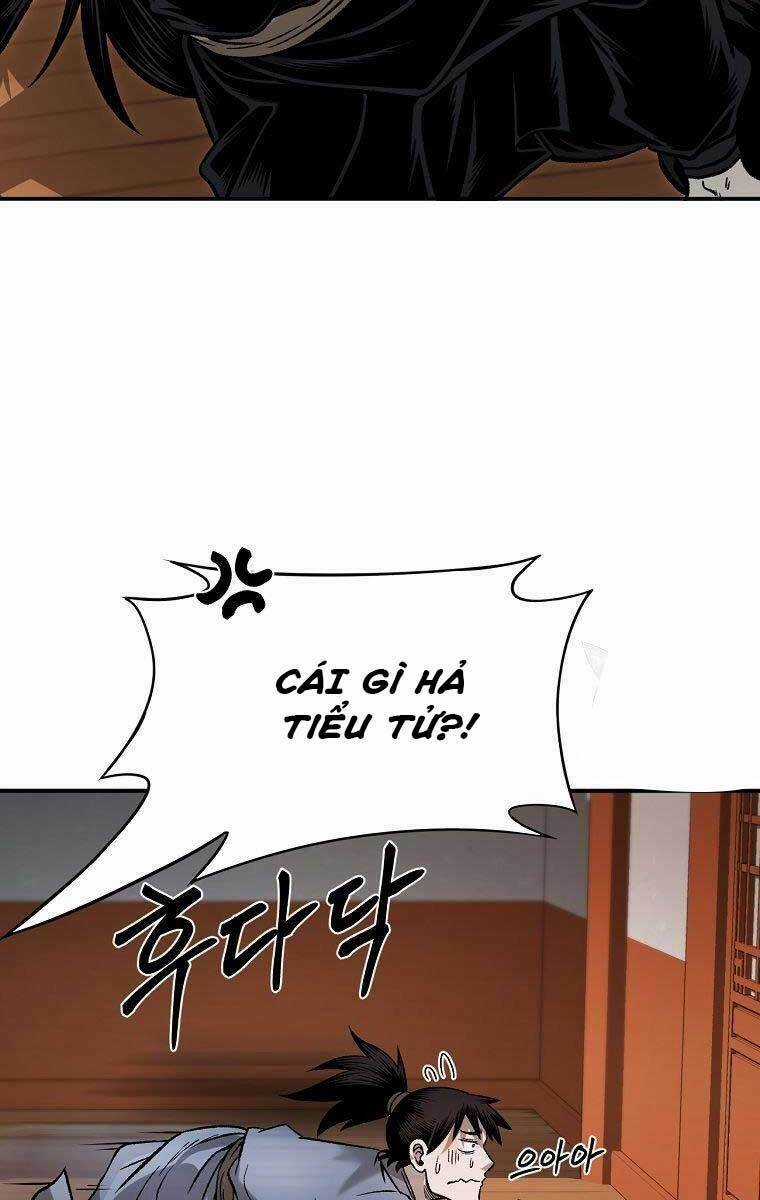 Ma Nhân Hoa Sơn Chapter 32 trang 112