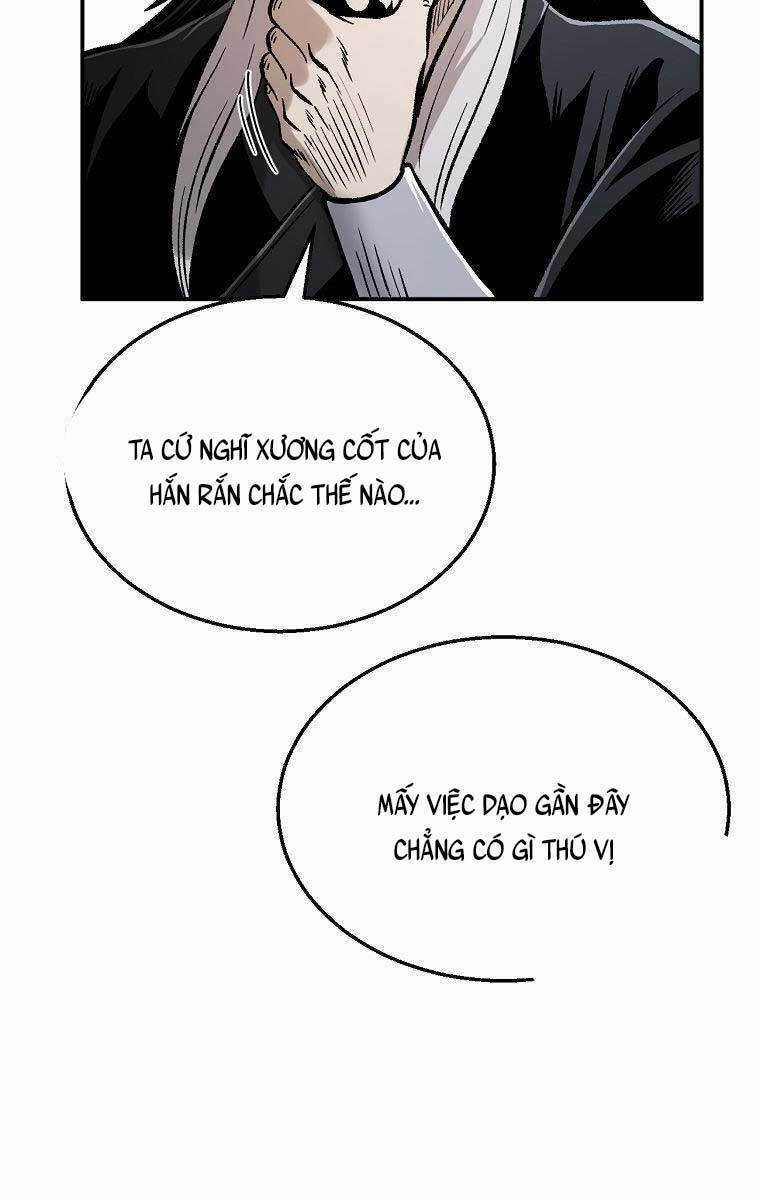 Ma Nhân Hoa Sơn Chapter 32 trang 116