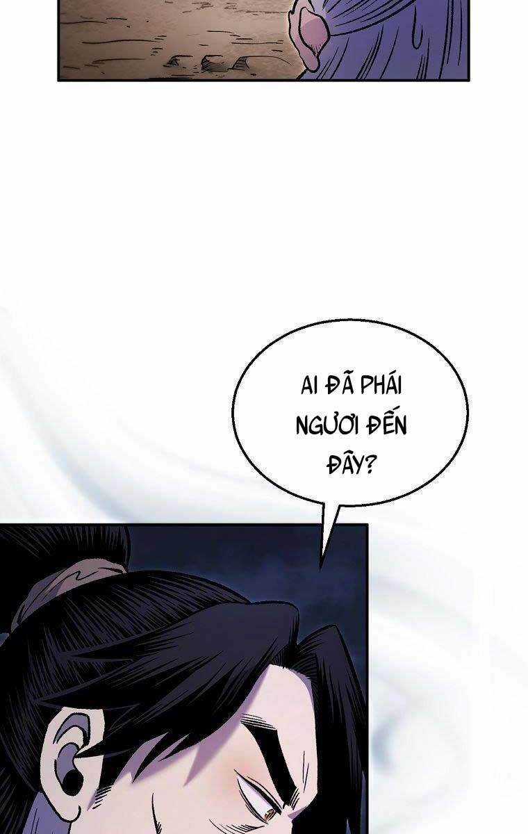 Ma Nhân Hoa Sơn Chapter 32 trang 13