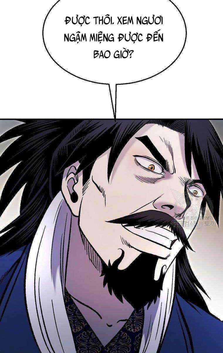 Ma Nhân Hoa Sơn Chapter 32 trang 16