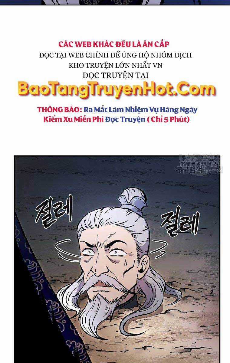 Ma Nhân Hoa Sơn Chapter 32 trang 17