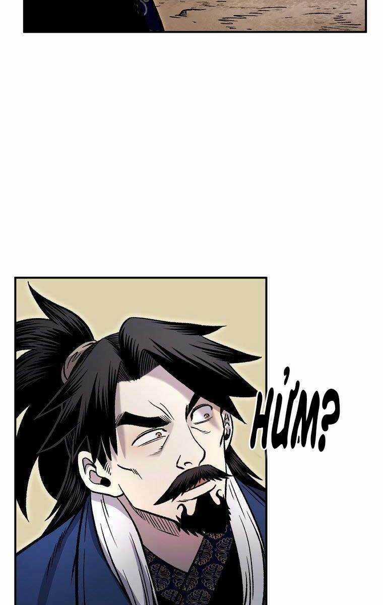 Ma Nhân Hoa Sơn Chapter 32 trang 18