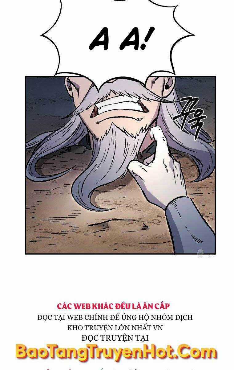 Ma Nhân Hoa Sơn Chapter 32 trang 20