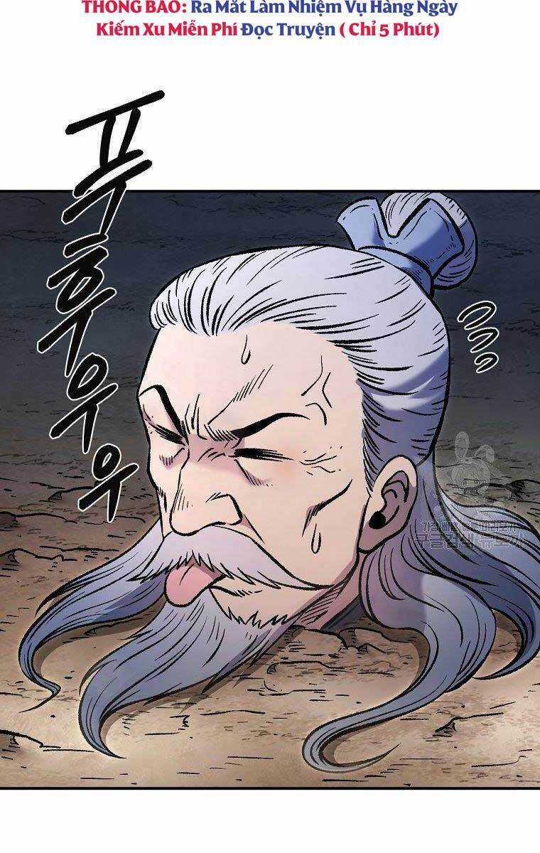 Ma Nhân Hoa Sơn Chapter 32 trang 21