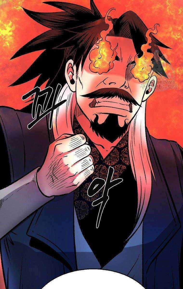 Ma Nhân Hoa Sơn Chapter 32 trang 23