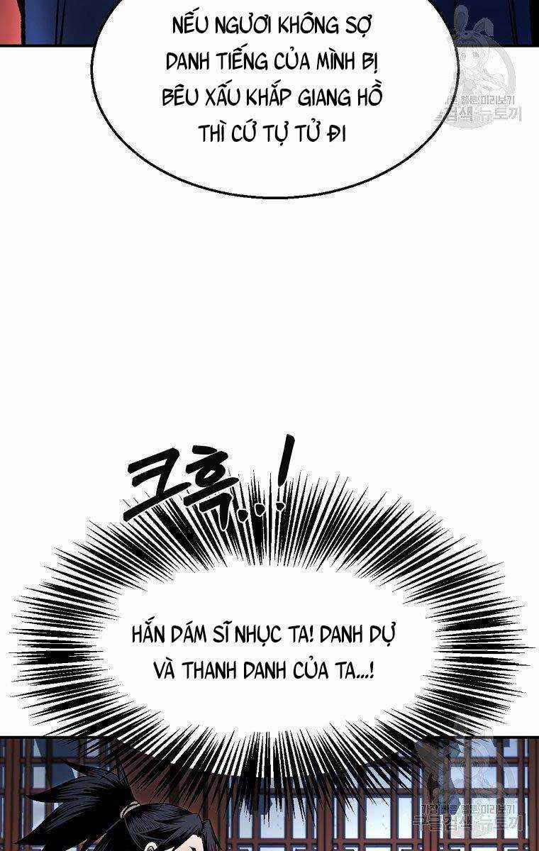 Ma Nhân Hoa Sơn Chapter 32 trang 24