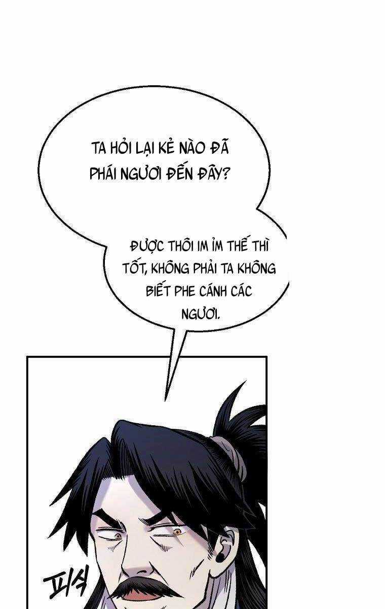 Ma Nhân Hoa Sơn Chapter 32 trang 27