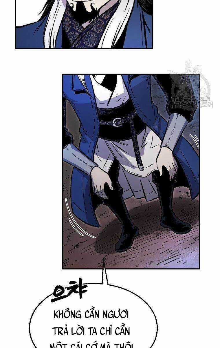 Ma Nhân Hoa Sơn Chapter 32 trang 28