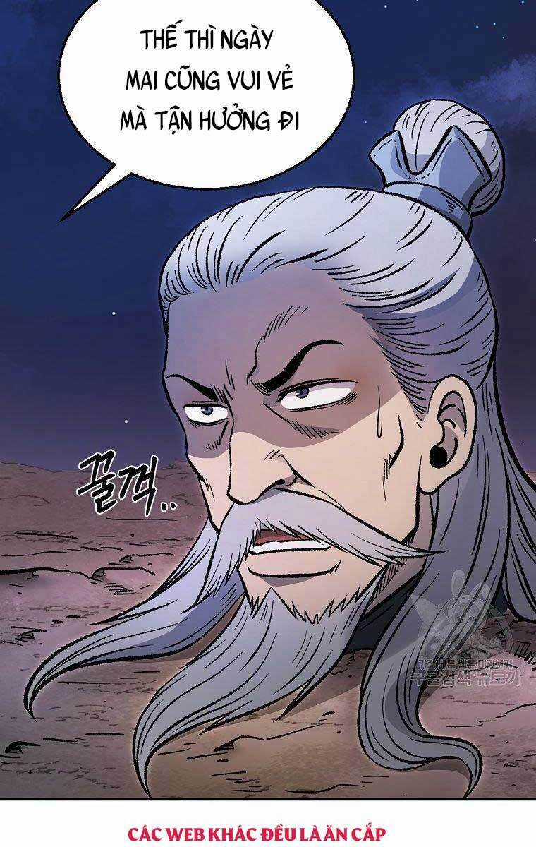 Ma Nhân Hoa Sơn Chapter 32 trang 30