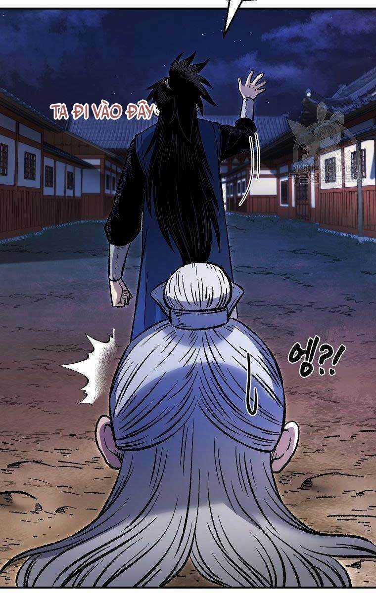 Ma Nhân Hoa Sơn Chapter 32 trang 33