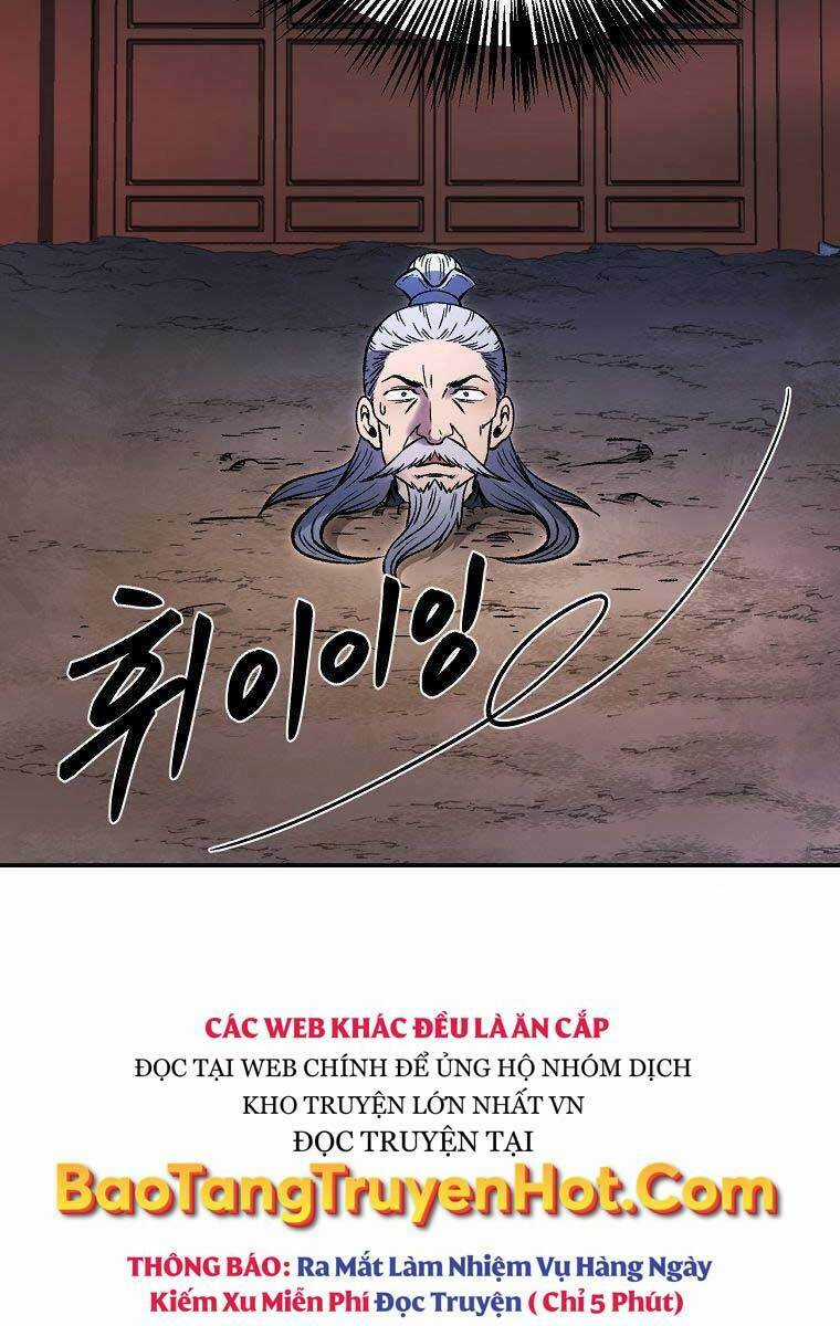 Ma Nhân Hoa Sơn Chapter 32 trang 35