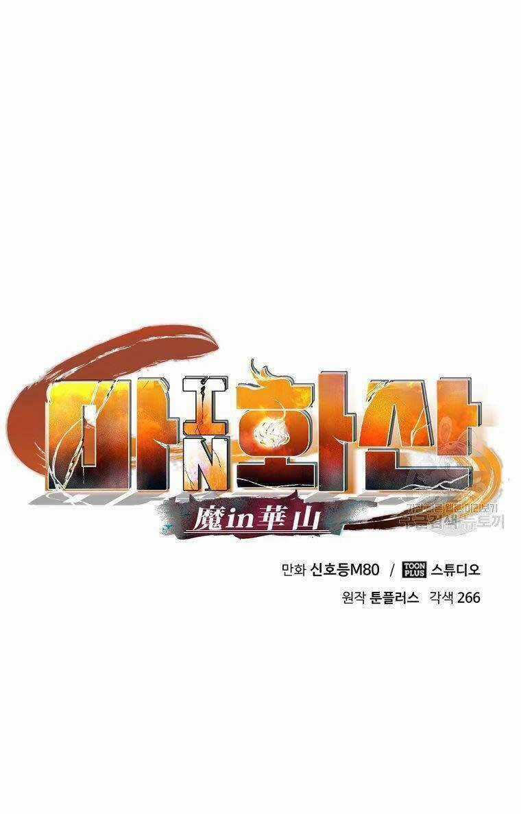 Ma Nhân Hoa Sơn Chapter 32 trang 36