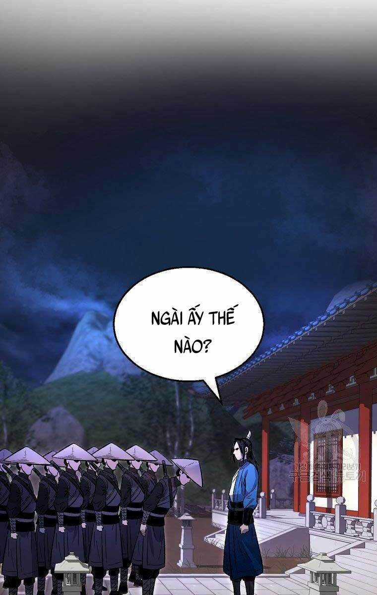 Ma Nhân Hoa Sơn Chapter 32 trang 37