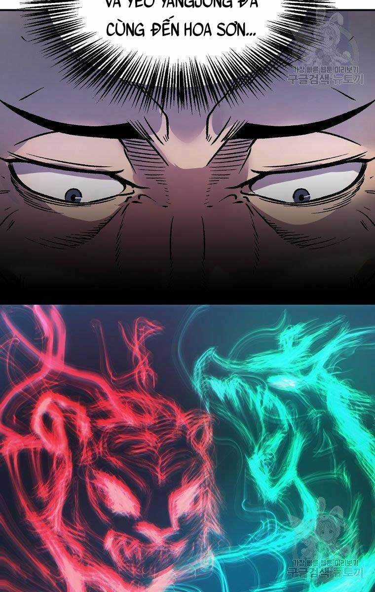 Ma Nhân Hoa Sơn Chapter 32 trang 4