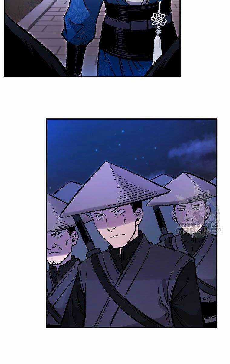 Ma Nhân Hoa Sơn Chapter 32 trang 43