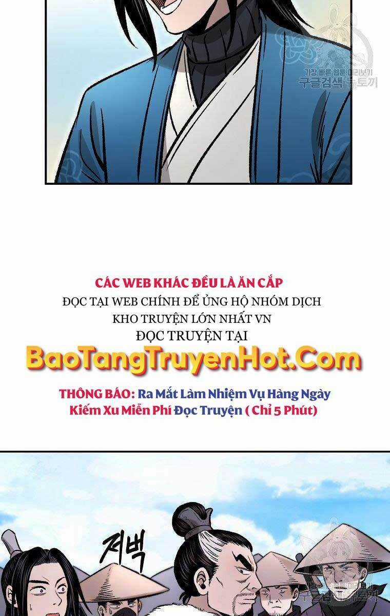 Ma Nhân Hoa Sơn Chapter 32 trang 51