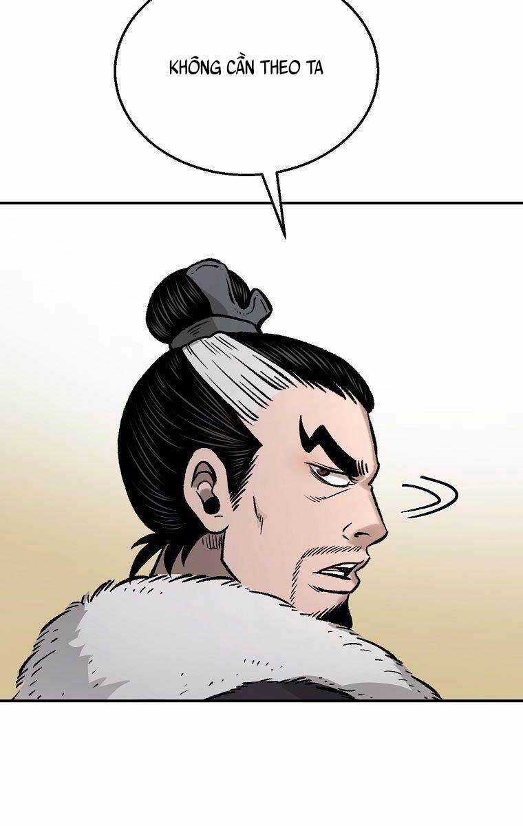 Ma Nhân Hoa Sơn Chapter 32 trang 54