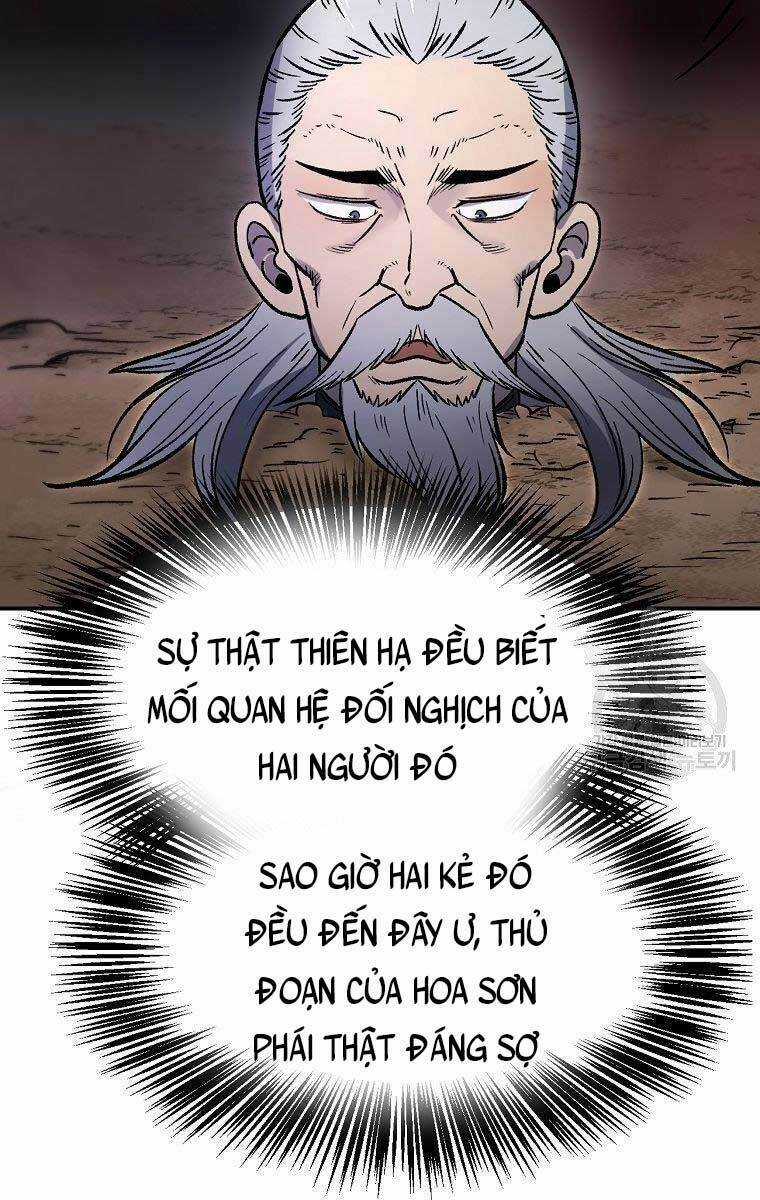 Ma Nhân Hoa Sơn Chapter 32 trang 6