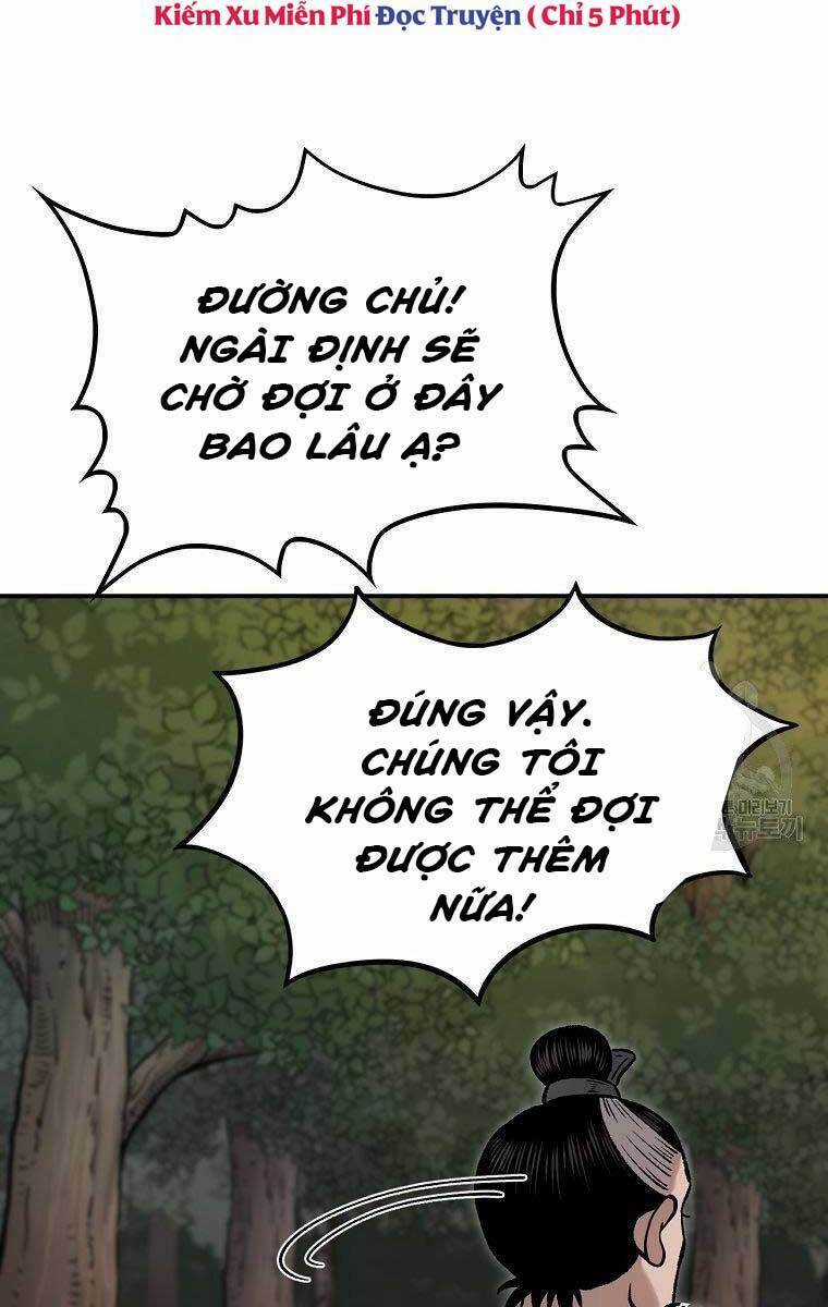 Ma Nhân Hoa Sơn Chapter 32 trang 63