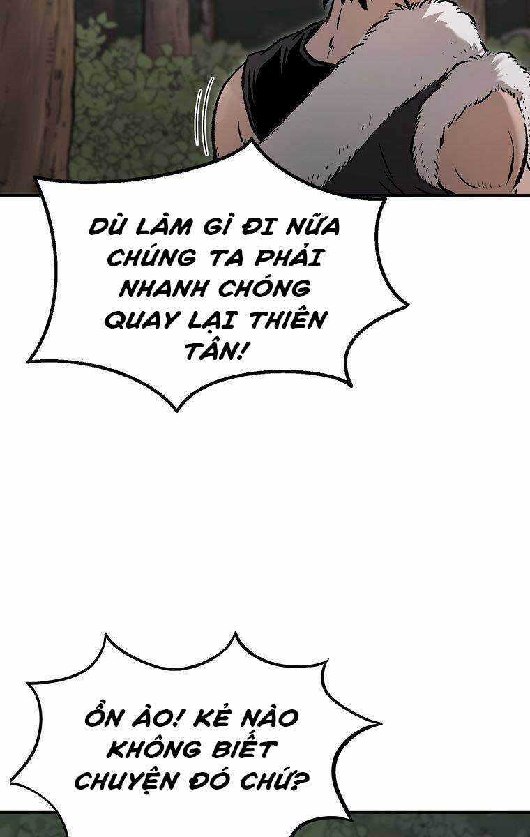 Ma Nhân Hoa Sơn Chapter 32 trang 64