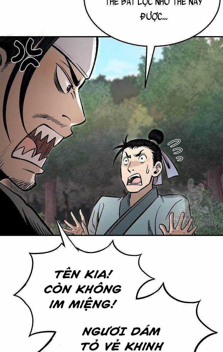 Ma Nhân Hoa Sơn Chapter 32 trang 68