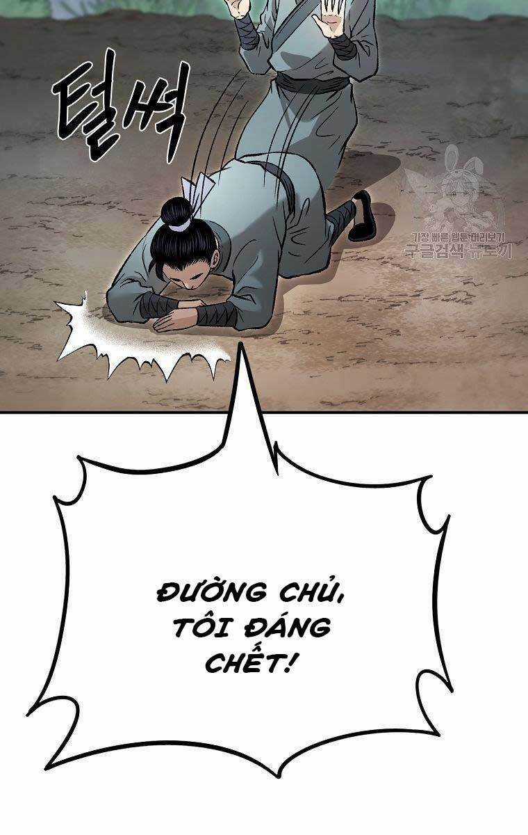 Ma Nhân Hoa Sơn Chapter 32 trang 70