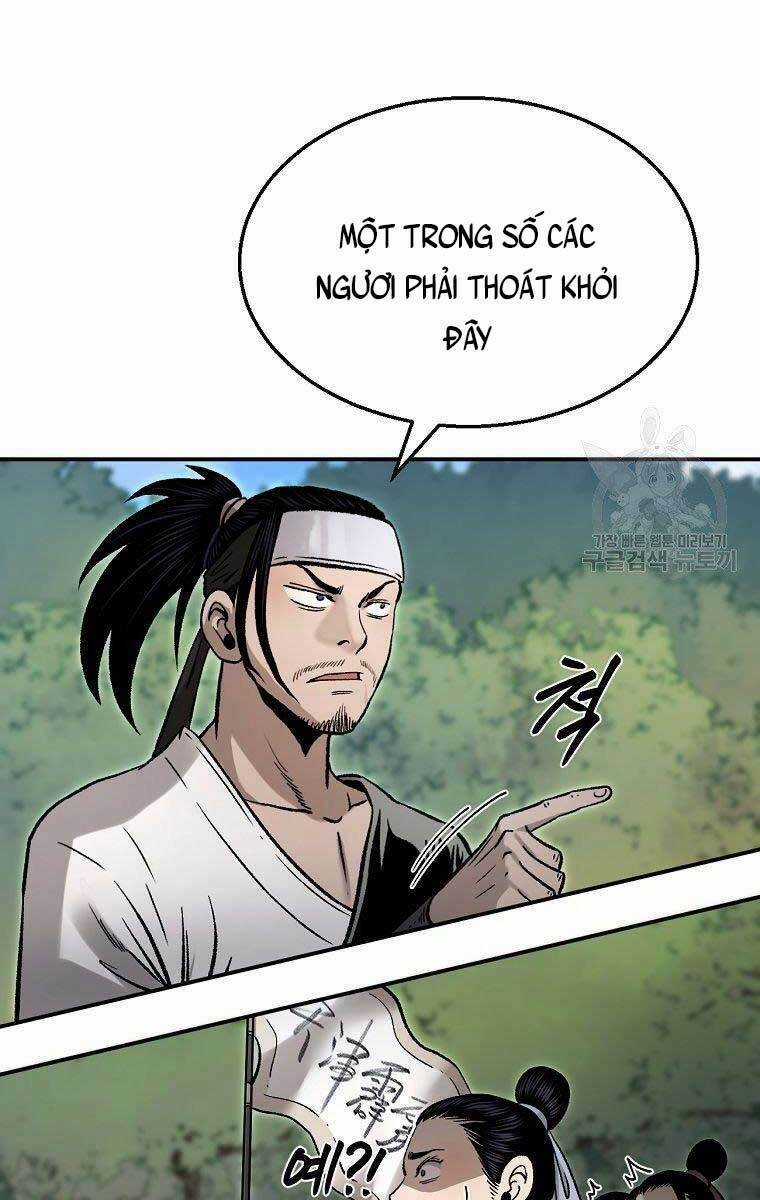 Ma Nhân Hoa Sơn Chapter 32 trang 74