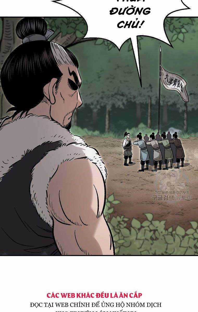 Ma Nhân Hoa Sơn Chapter 32 trang 78