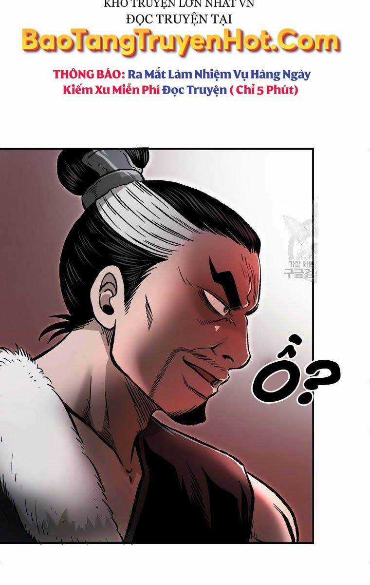 Ma Nhân Hoa Sơn Chapter 32 trang 79