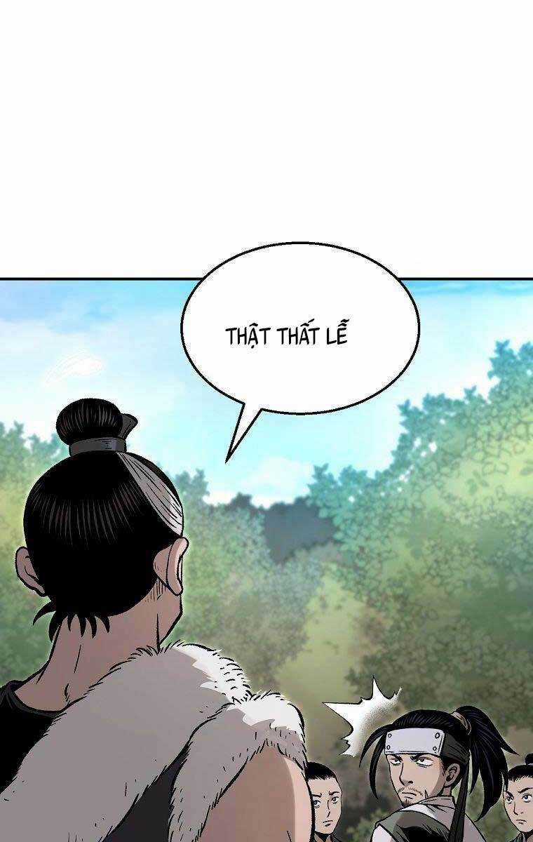 Ma Nhân Hoa Sơn Chapter 32 trang 80