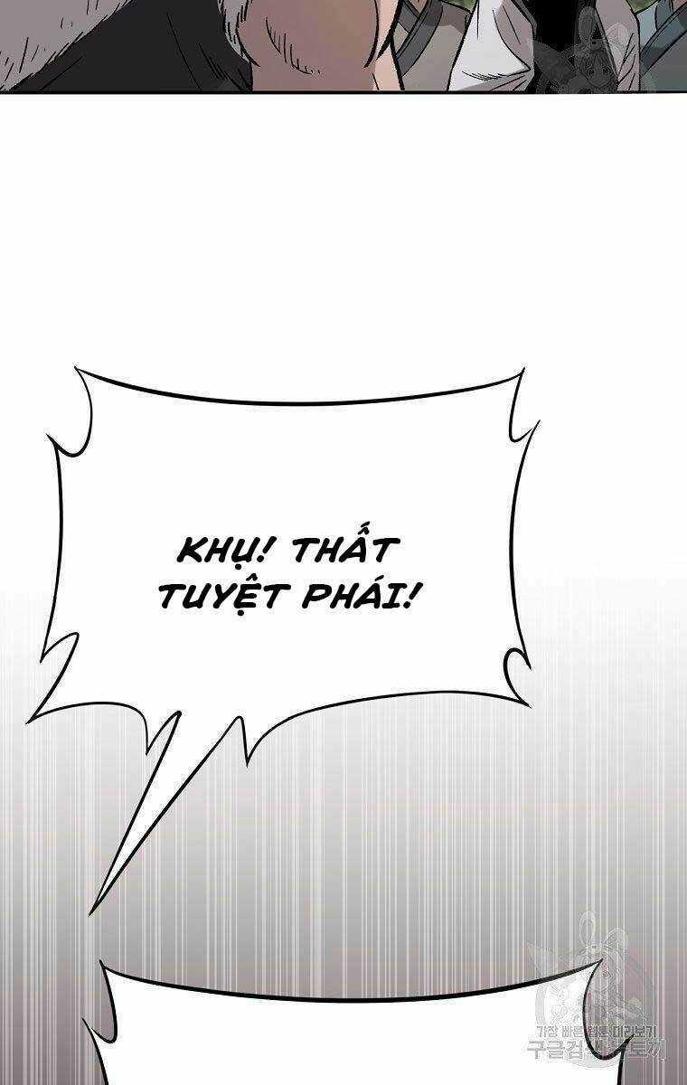 Ma Nhân Hoa Sơn Chapter 32 trang 81