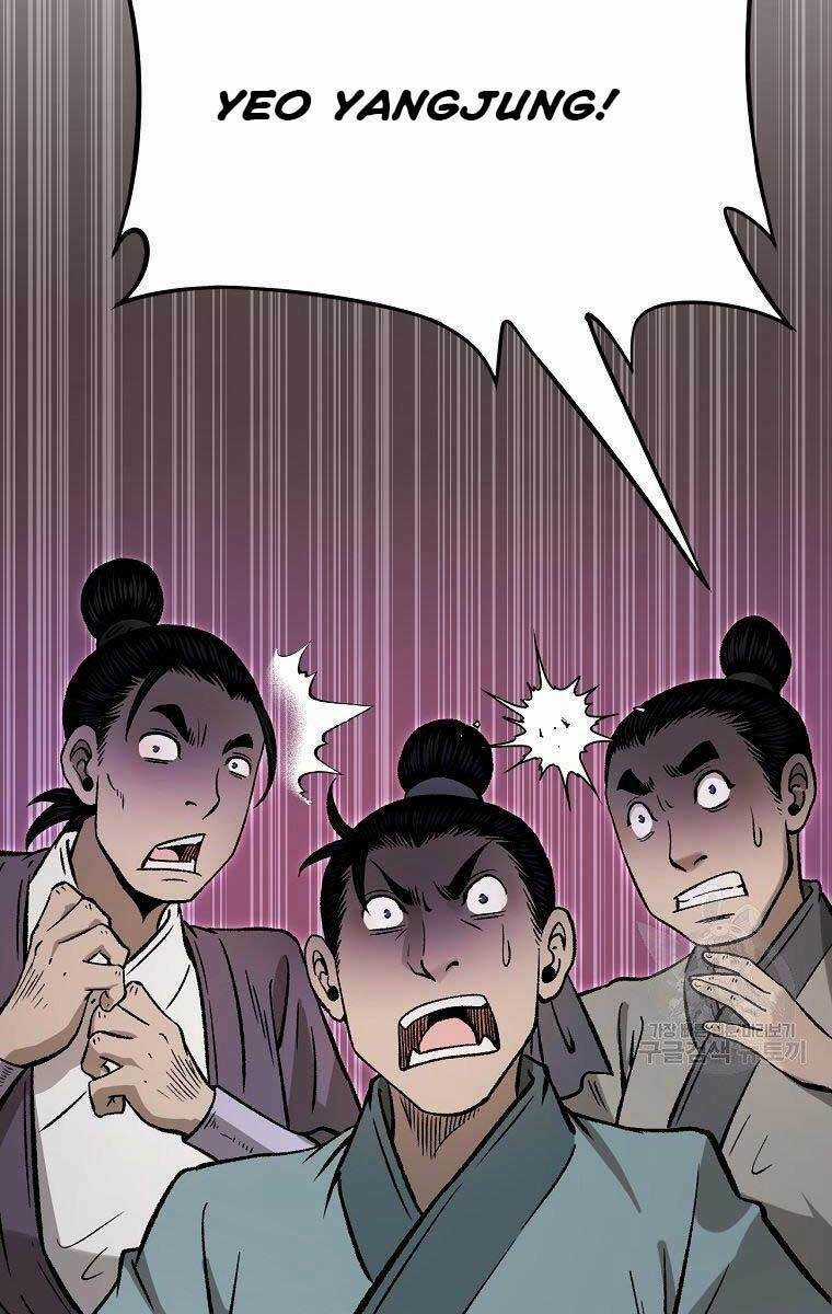 Ma Nhân Hoa Sơn Chapter 32 trang 82