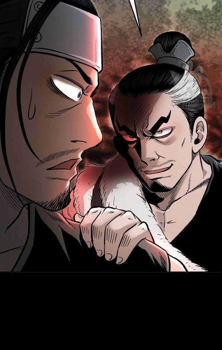 Ma Nhân Hoa Sơn Chapter 32 trang 85