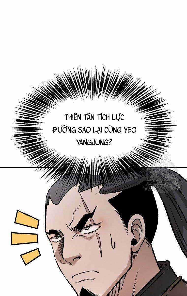 Ma Nhân Hoa Sơn Chapter 32 trang 88