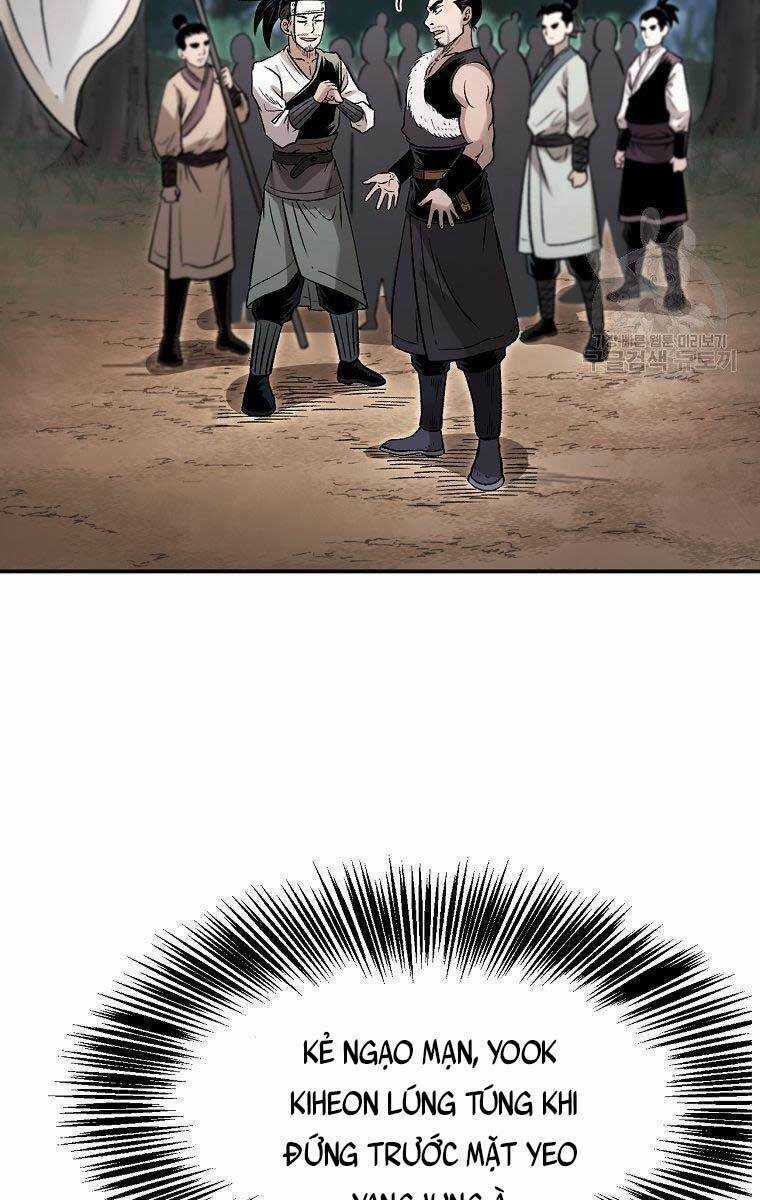 Ma Nhân Hoa Sơn Chapter 32 trang 90