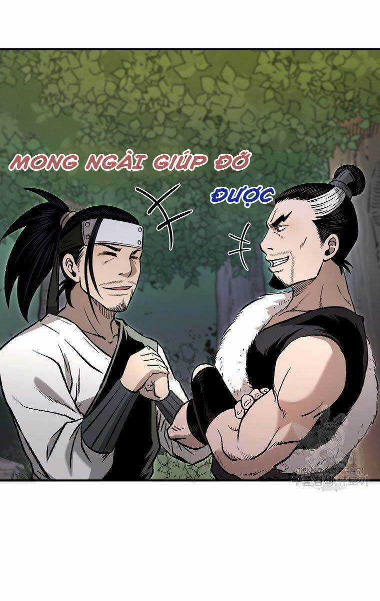 Ma Nhân Hoa Sơn Chapter 32 trang 92