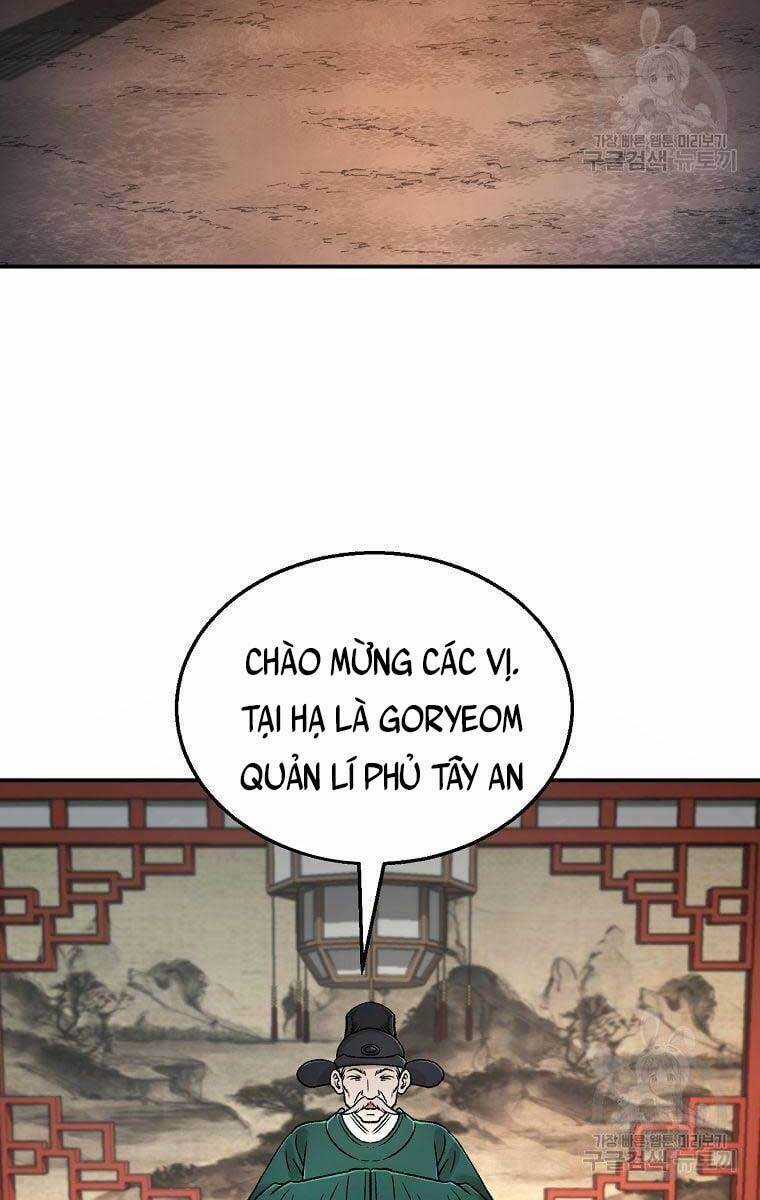 Ma Nhân Hoa Sơn Chapter 33 trang 103