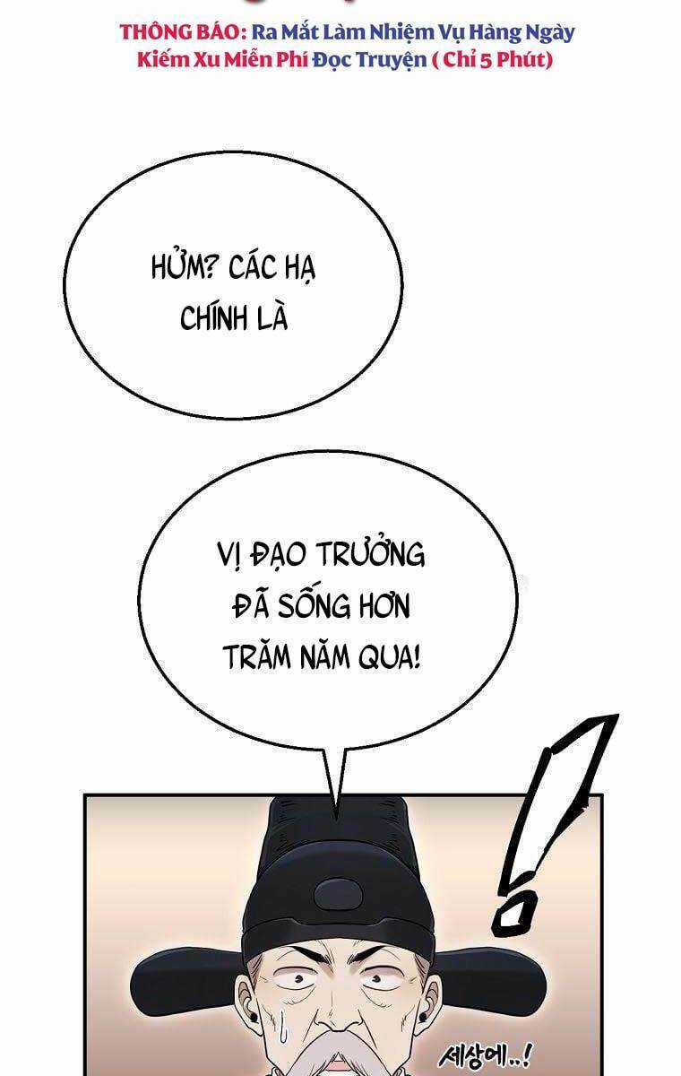 Ma Nhân Hoa Sơn Chapter 33 trang 105