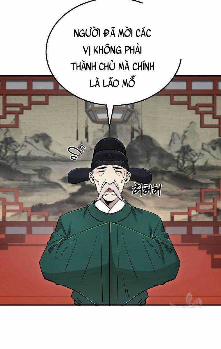 Ma Nhân Hoa Sơn Chapter 33 trang 108