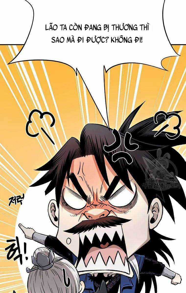 Ma Nhân Hoa Sơn Chapter 33 trang 11