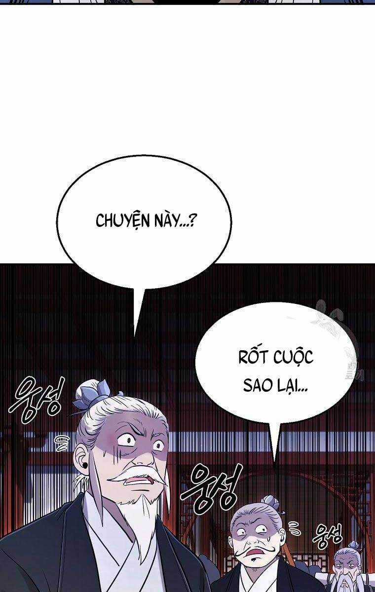 Ma Nhân Hoa Sơn Chapter 33 trang 110