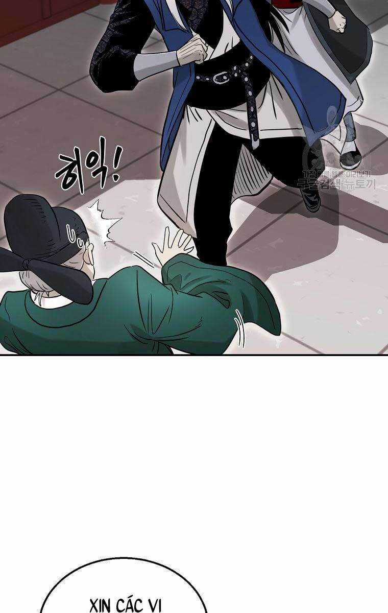 Ma Nhân Hoa Sơn Chapter 33 trang 112