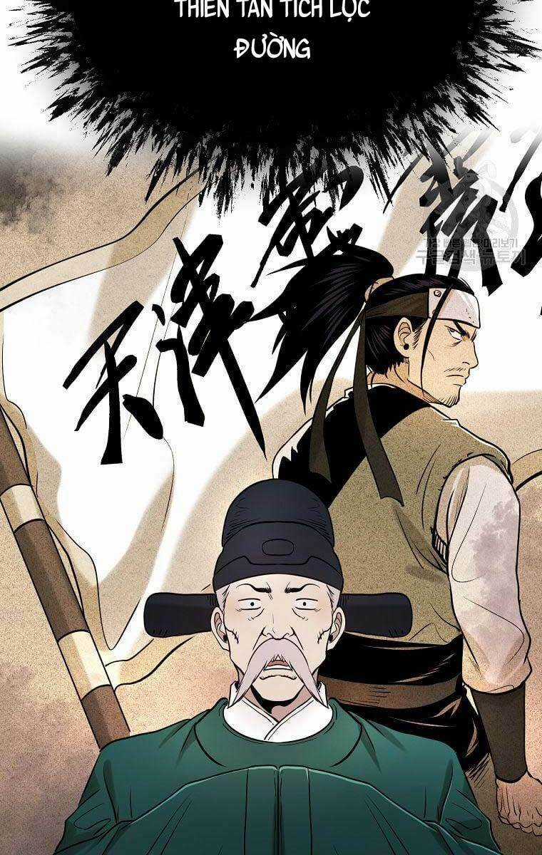 Ma Nhân Hoa Sơn Chapter 33 trang 119