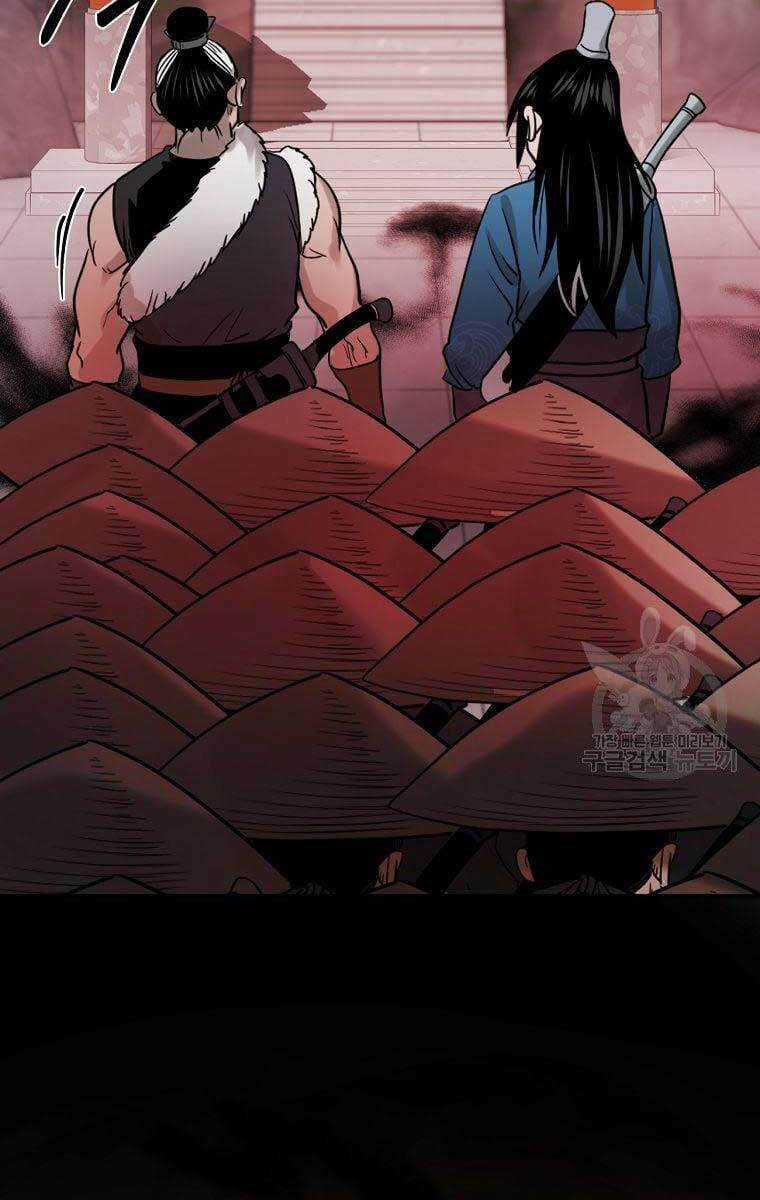 Ma Nhân Hoa Sơn Chapter 33 trang 126