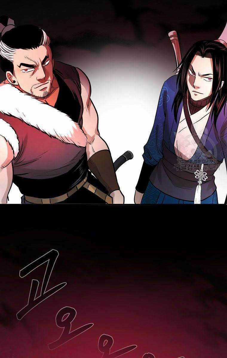 Ma Nhân Hoa Sơn Chapter 33 trang 127