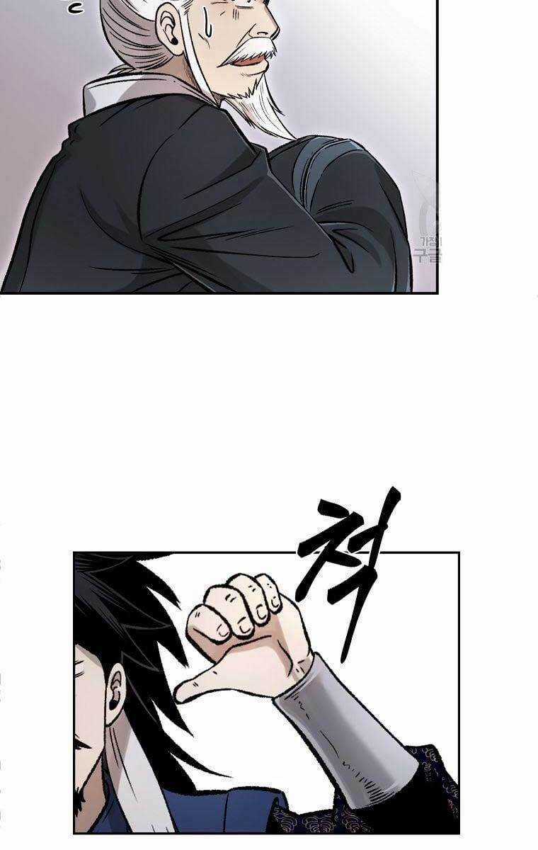 Ma Nhân Hoa Sơn Chapter 33 trang 13