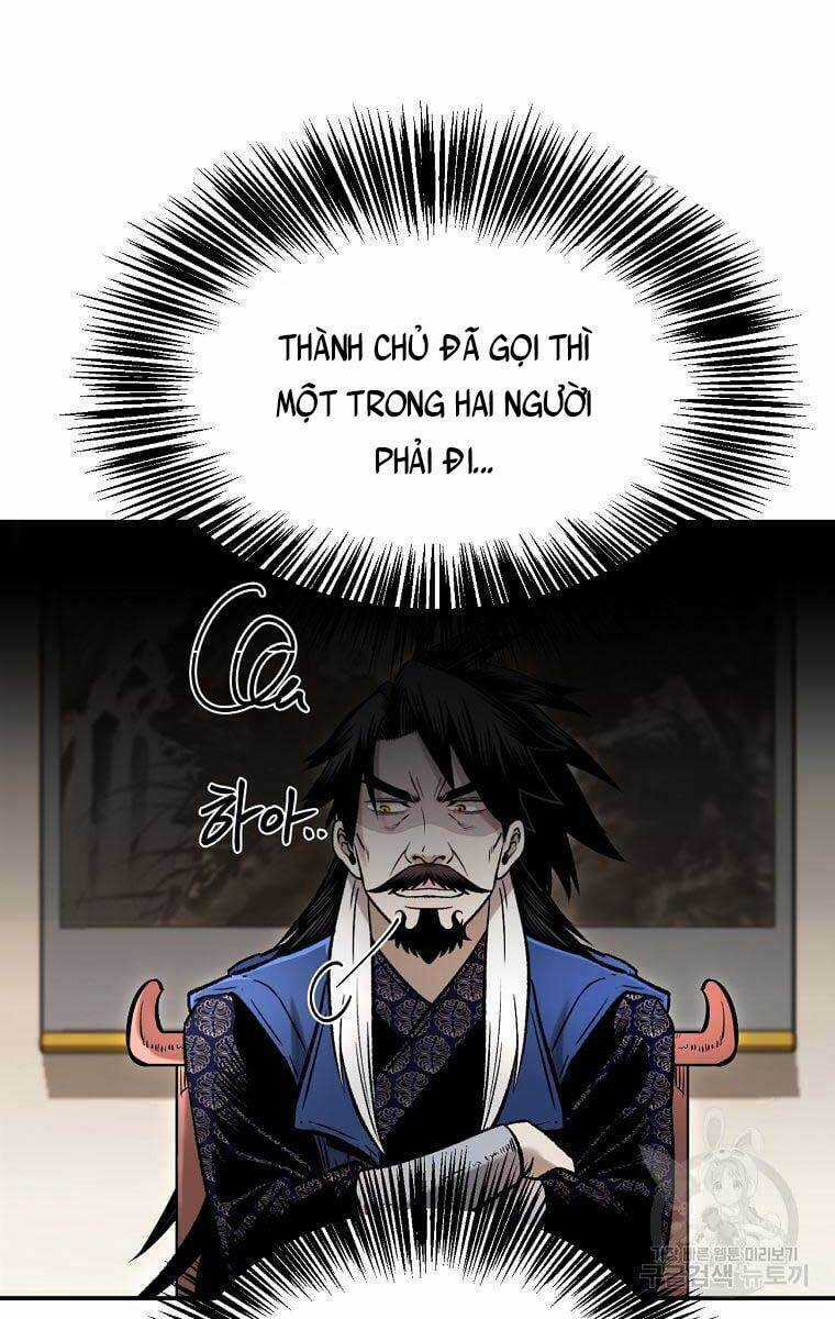 Ma Nhân Hoa Sơn Chapter 33 trang 16